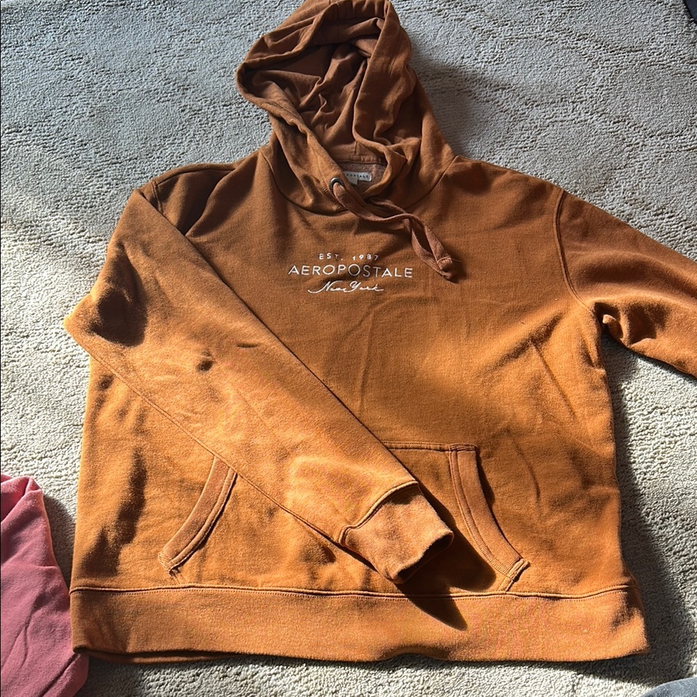 Aeropostale Jr. woman Hoodies